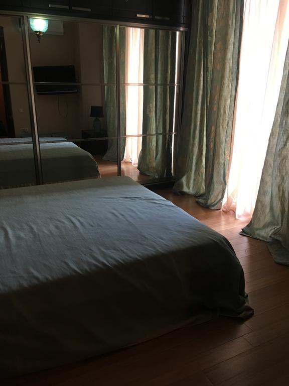 Apartment Sea Avenue Batumi Exterior photo